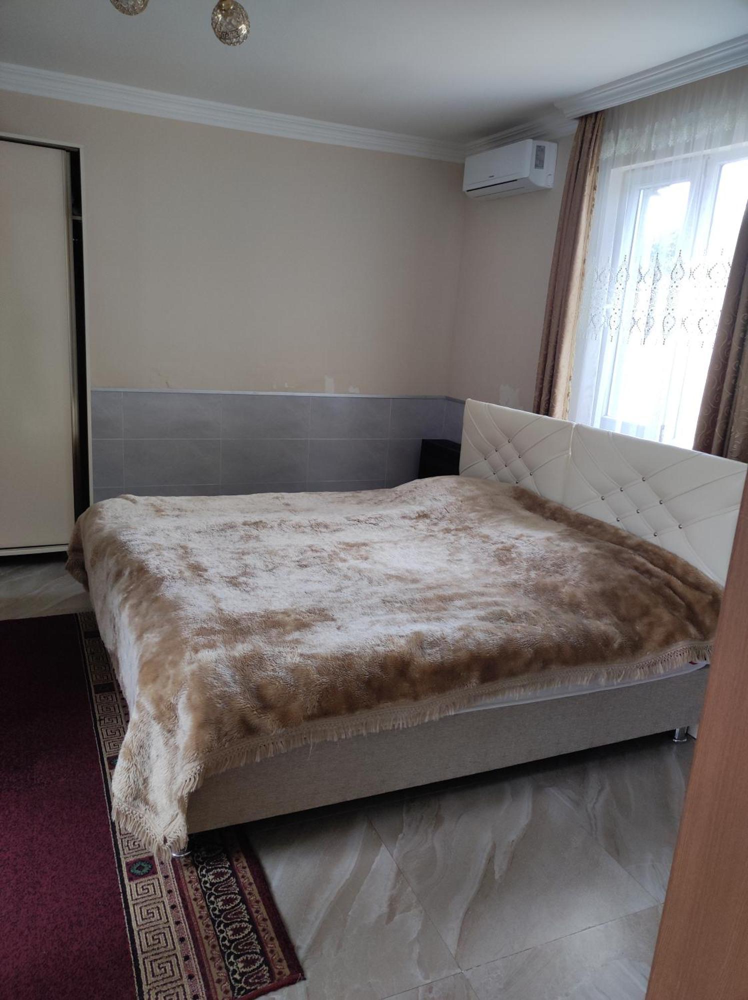 Guest House Koba Batumi Exterior photo
