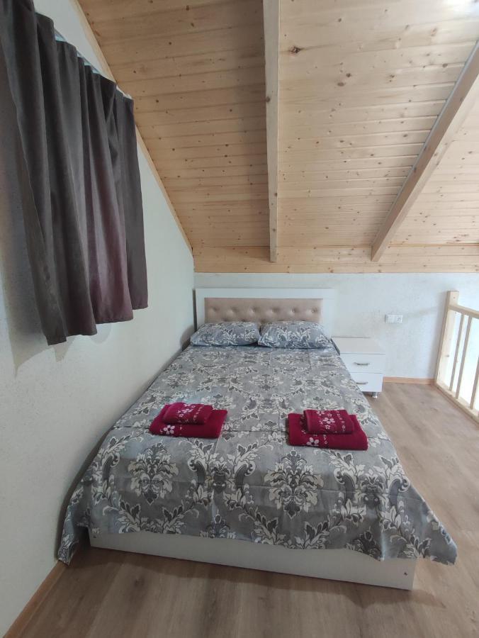 Guest House Koba Batumi Exterior photo