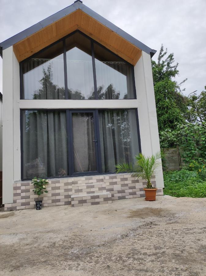 Guest House Koba Batumi Exterior photo