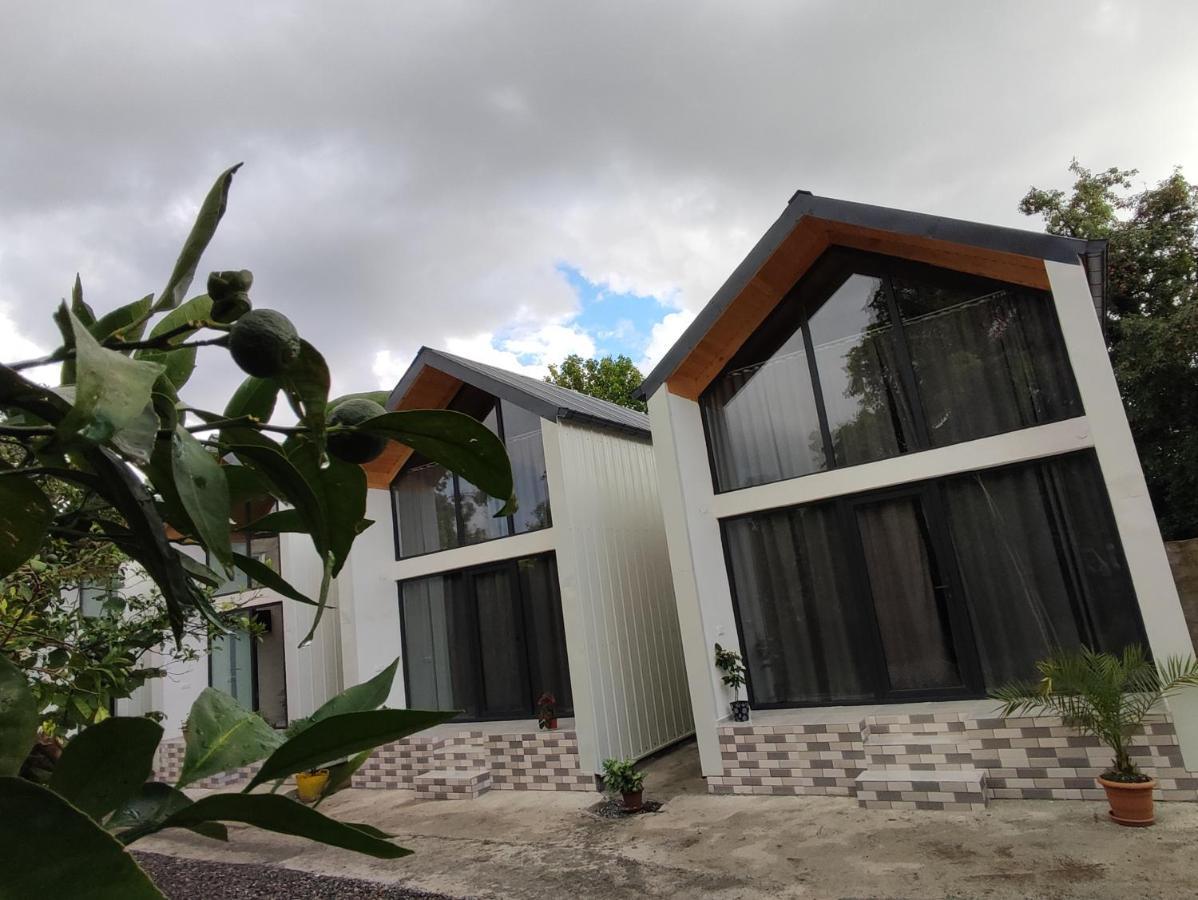 Guest House Koba Batumi Exterior photo