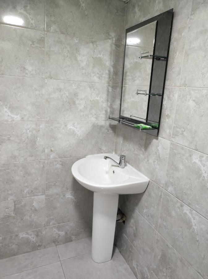 Guest House Koba Batumi Exterior photo