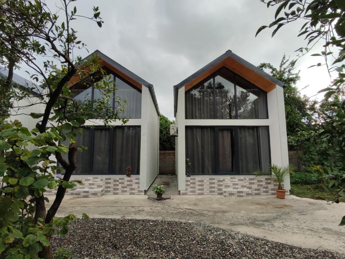 Guest House Koba Batumi Exterior photo