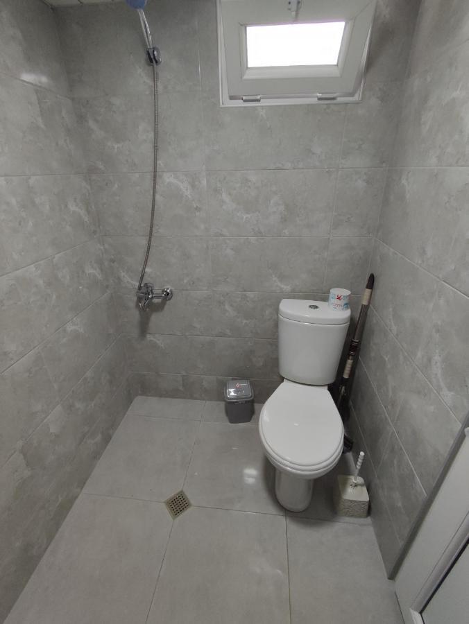 Guest House Koba Batumi Exterior photo