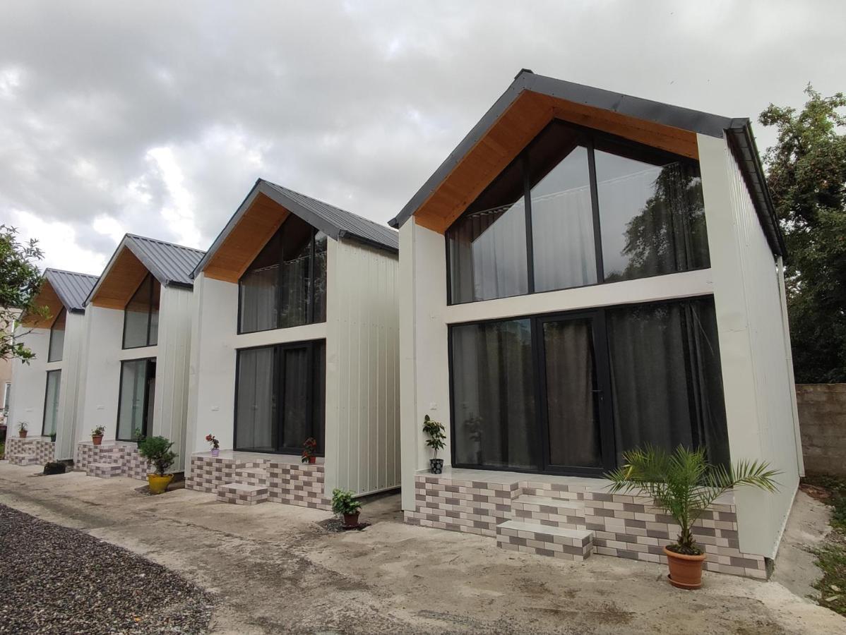 Guest House Koba Batumi Exterior photo