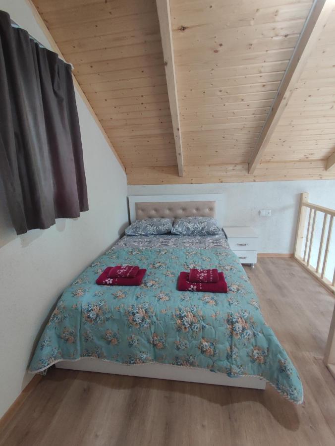 Guest House Koba Batumi Exterior photo