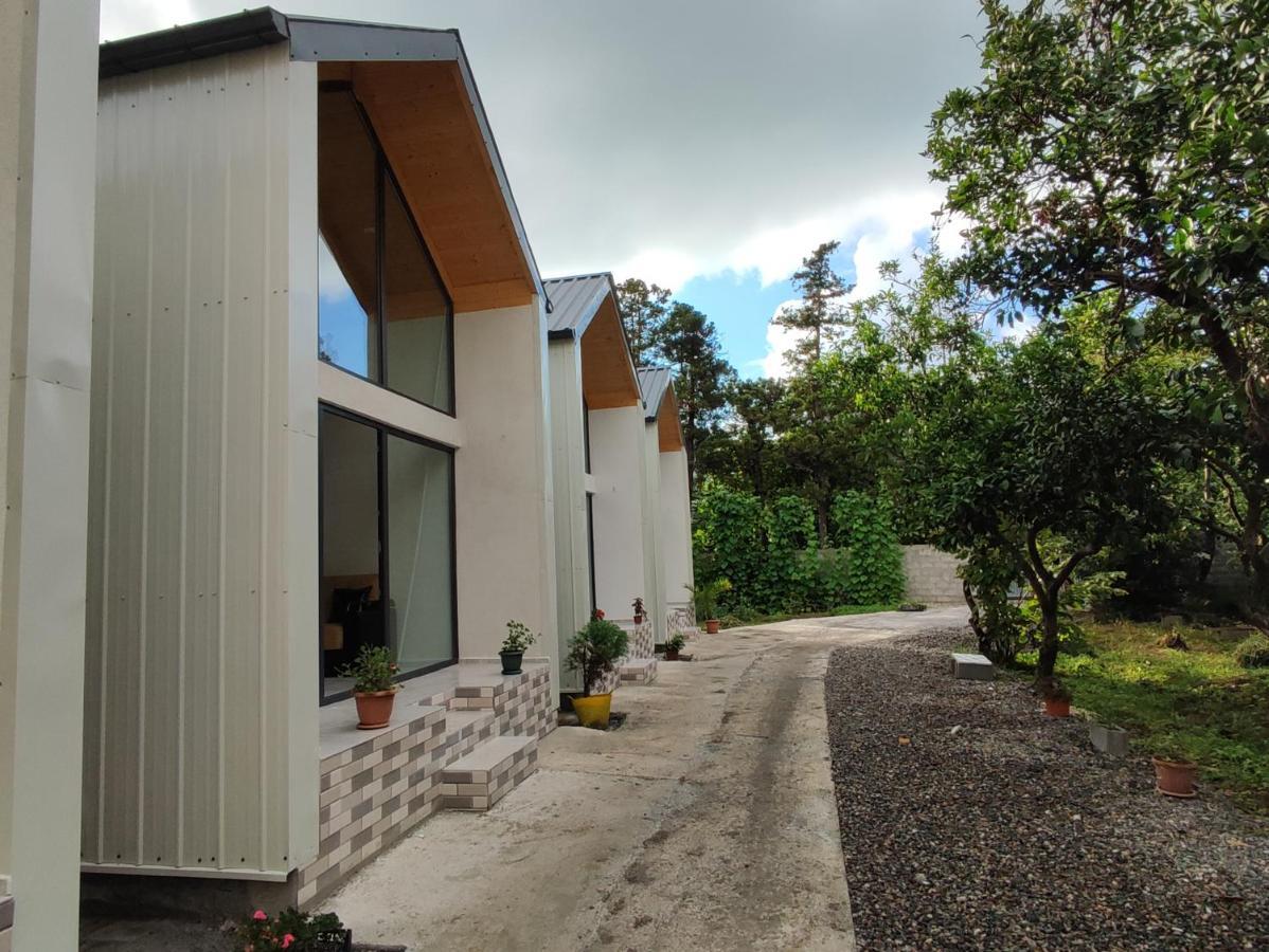 Guest House Koba Batumi Exterior photo