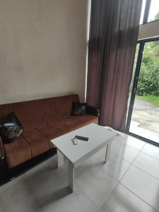 Guest House Koba Batumi Exterior photo