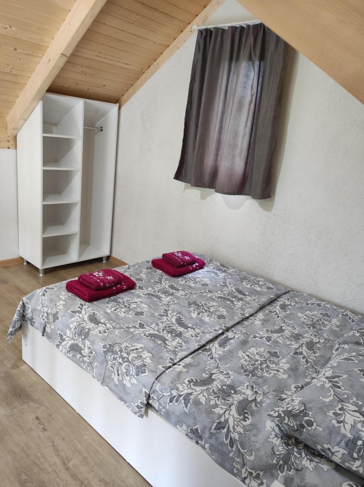 Guest House Koba Batumi Exterior photo