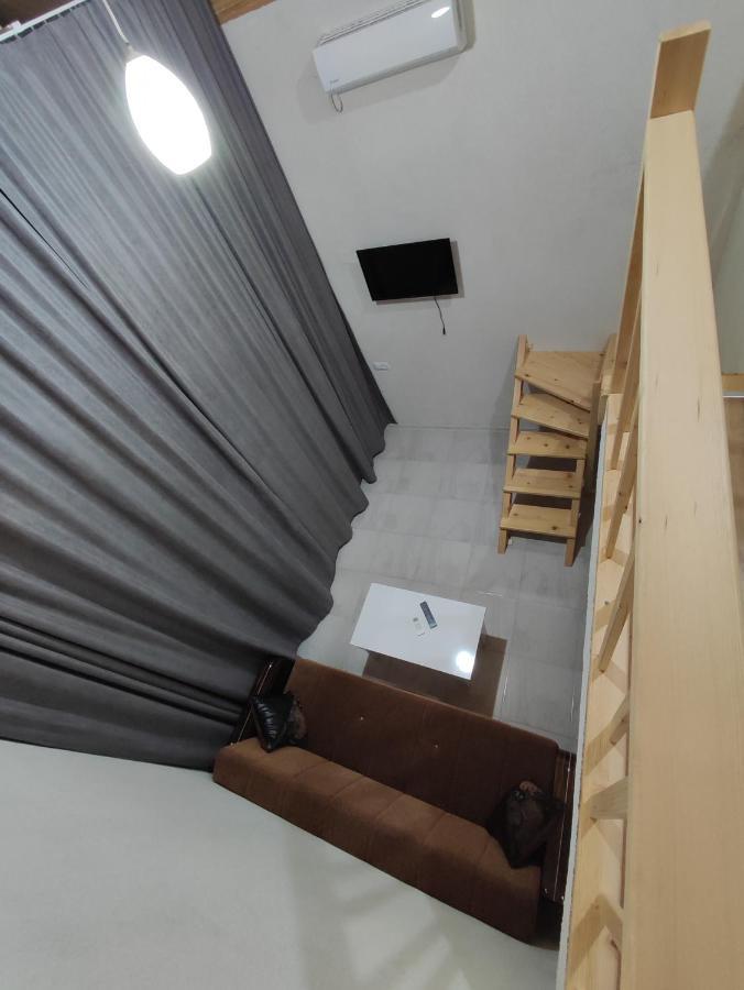 Guest House Koba Batumi Exterior photo