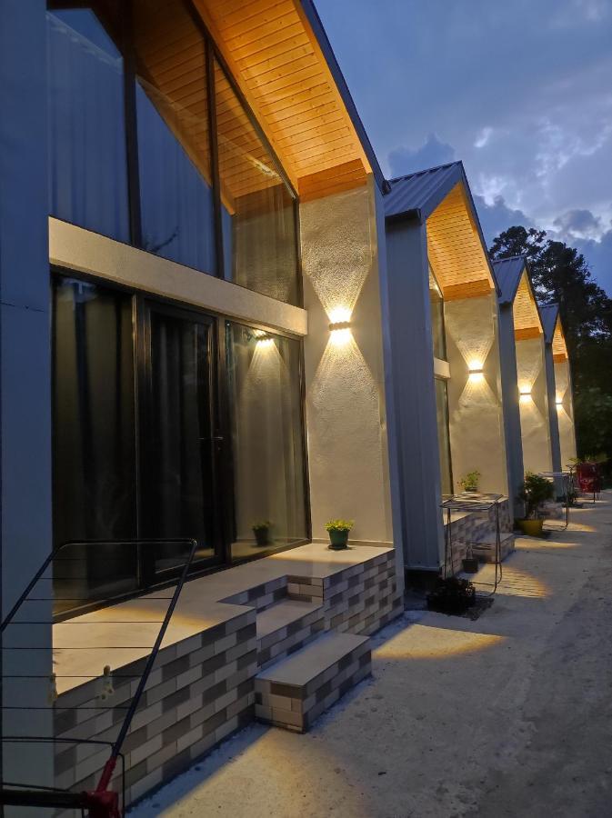 Guest House Koba Batumi Exterior photo
