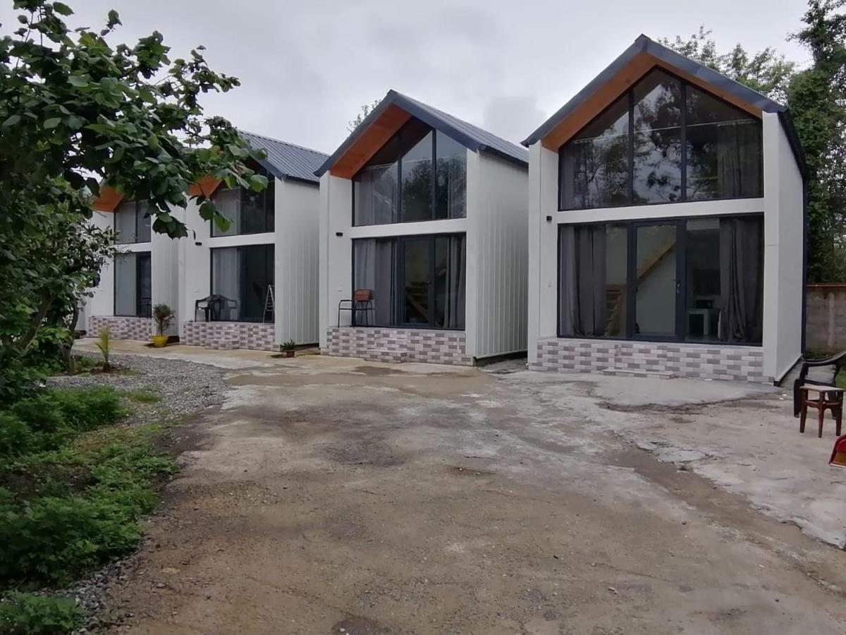 Guest House Koba Batumi Exterior photo