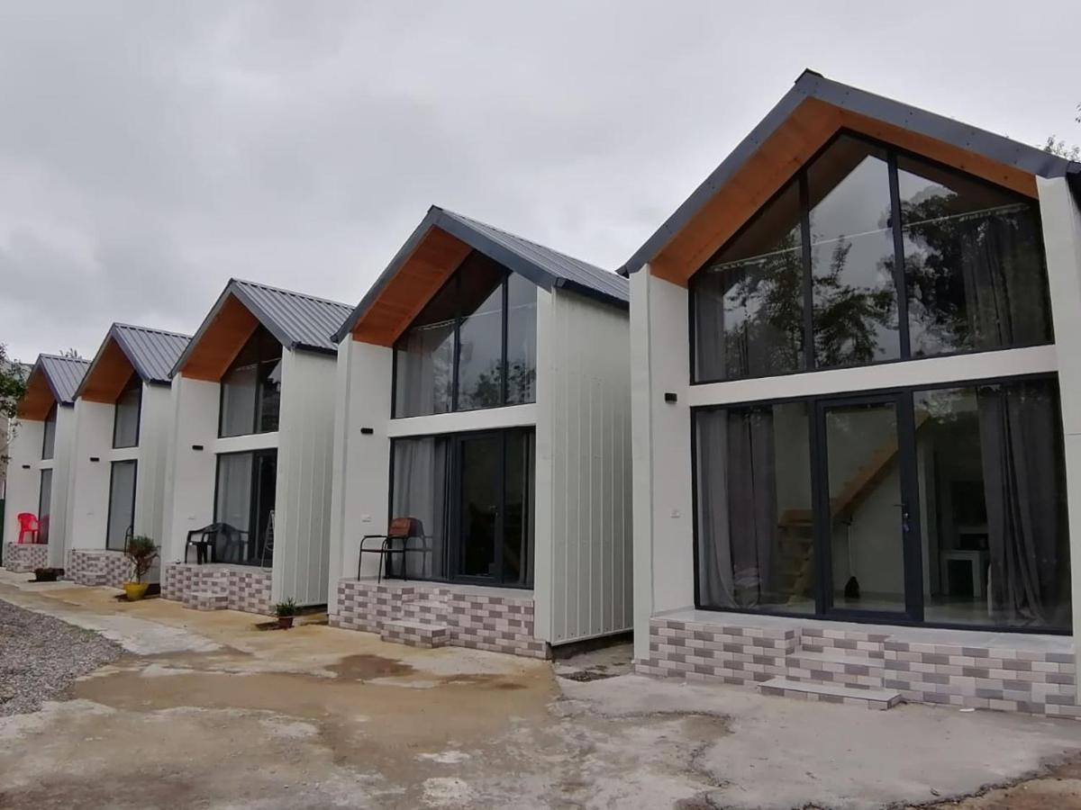 Guest House Koba Batumi Exterior photo