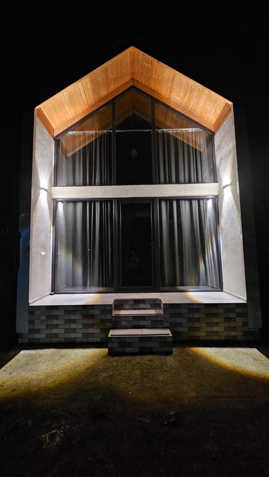 Guest House Koba Batumi Exterior photo